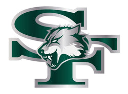 Edmond Santa Fe High School - 003