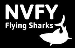 Atlantic Flying Sharks -003