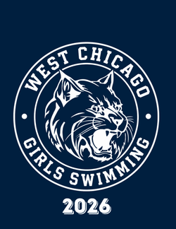 West Chicago Girls Swim -007
