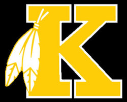 Kickapoo High School Girls-003