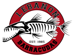Lebanon Barracuda Swim Team (004-Summer)