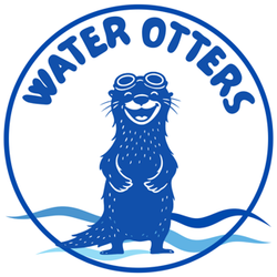 Lake Wildwood Water Otters 005