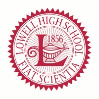 Lowell High School 005