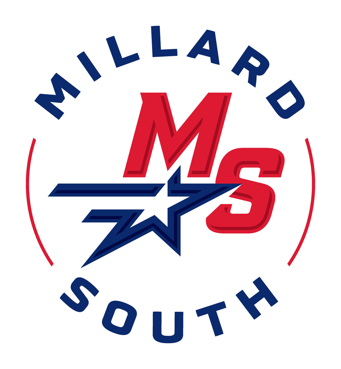 MILLARD SOUTH HIGH SCHOOL Elsmore Swim Shop