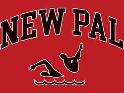 New Palestine High School (004-HS)