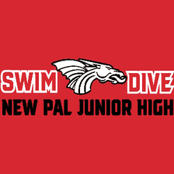 New Palestine Junior High School (004-MS)
