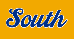 Olathe South High School -003