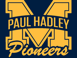 Paul Hadley Middle School (004-MS)