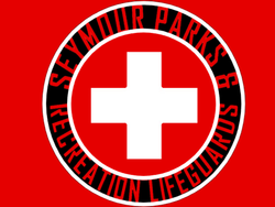 Seymour Parks & Recreation Lifeguards (004-Guard)