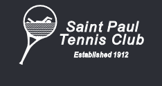 St. Paul Tennis Club-Colleen