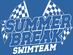 Summer Break Swim Team (004-Summer)