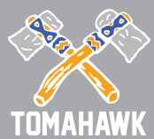 Tomahawk High School Girls Swim & Dive - 002