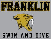Franklin HS Girls Swim & Dive - 002