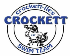 Crockett Swim Team 005