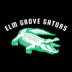 Elm Grove Gators - 002