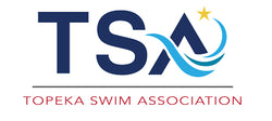 Topeka Swim Association TSA-003