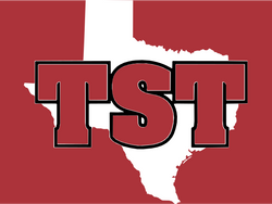 Tiger Sharks of Texas