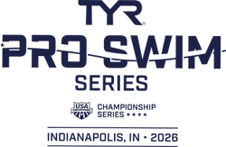 TYR Pro Series (004-MEET)