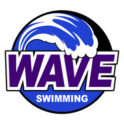 Wave Swimming-Cara
