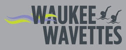 Waukee Wavettes Synchro Team