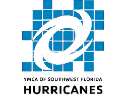 Southwest Florida YMCA - Hurricanes (004-Club)