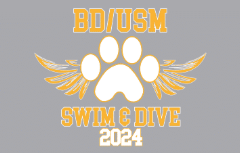 Brown Deer USM Girls Swim & Dive - 002