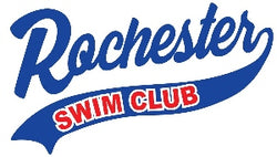 Rochester Swim Club-Cara