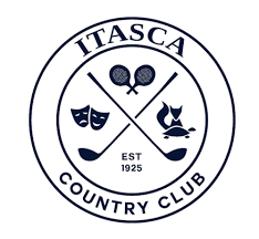Itasca Country Club - 007