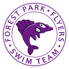 Forest Park Swim Team 005