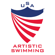 USA Artistic Swimming - Raelyn