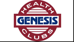 Genesis Health Clubs Aquatics -003