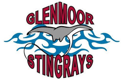 Glenmoor Stingrays 005