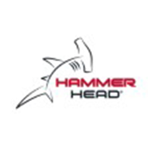 hammer head logo