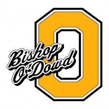 Bishop O'Dowd High School 005