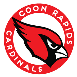 Coon Rapids HS Girls-Raelyn
