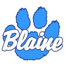 Blaine HS Girls
