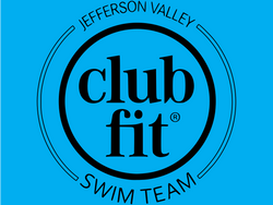 Jefferson Valley Clubfit Swim Team