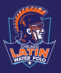 Latin School of Chicago Water Polo - 007