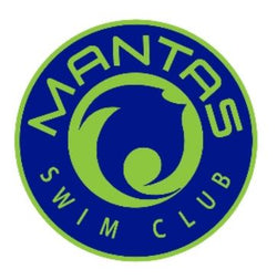 Mantas Swim Club-Cara