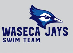 Waseca Jays Swim Team-Cara
