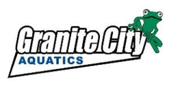 Granite City Aquatics-Cara