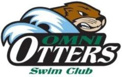 Omni Otters Swim Club-Kate