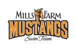 Mills Farm Mustangs -003