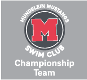 Mundelein Mustangs Championship Team 002