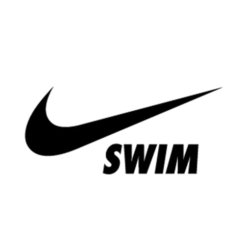 nike swim logo