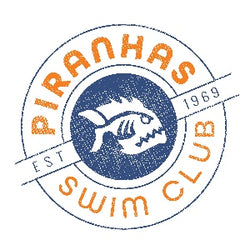 Piranhas Swim Club-Teresa (000-Club)