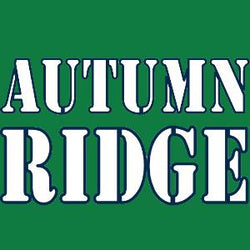 Autumn Ridge Country Club (004-Summer)
