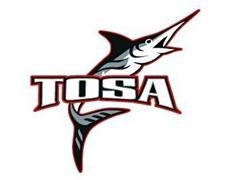 Tosa Swordfish - 002