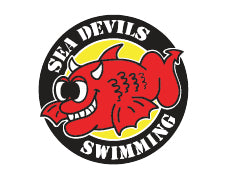Sea Devils Swimming-Teresa (000-Club)