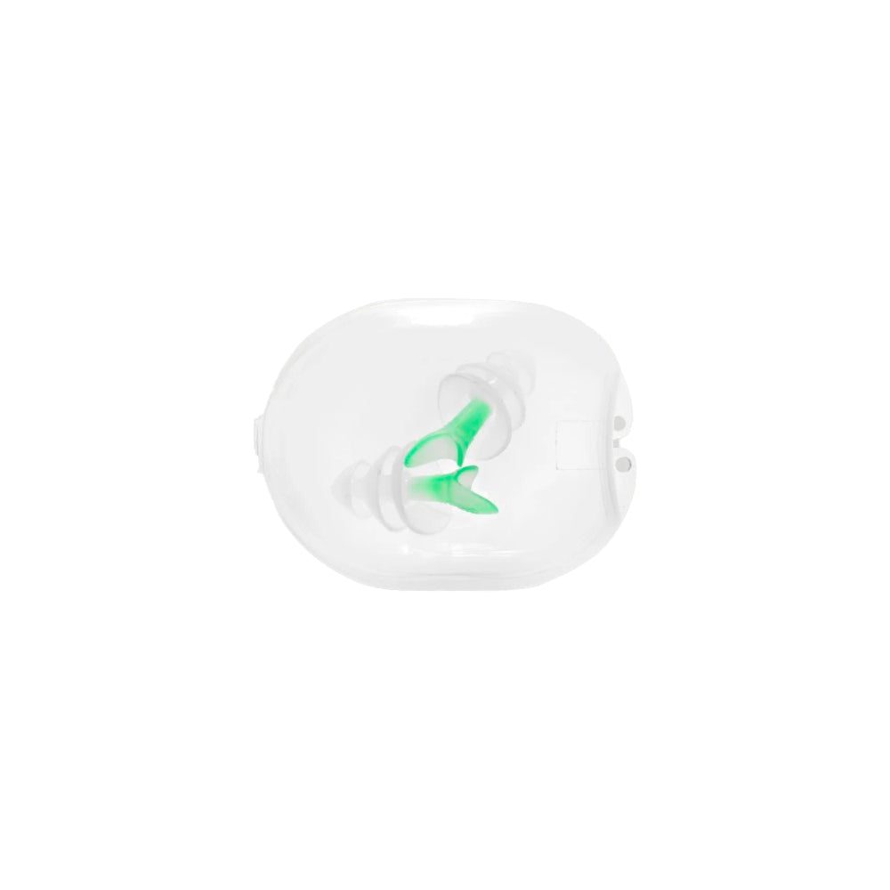 Arena Ear Plug Pro green